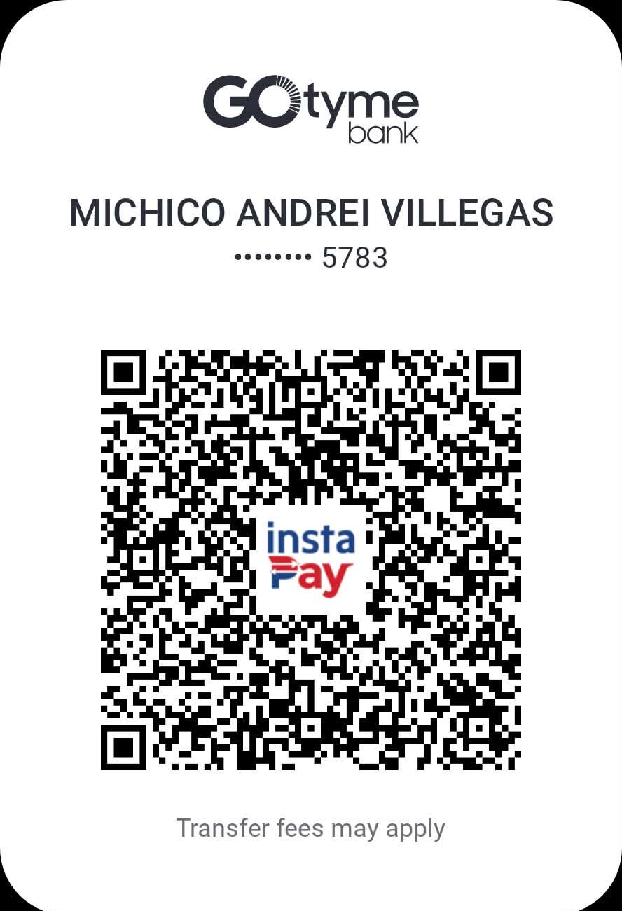 GoTyme QR Code