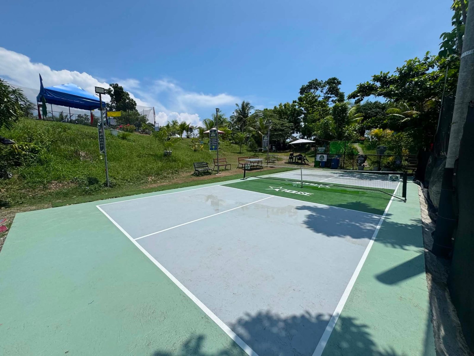 Court image